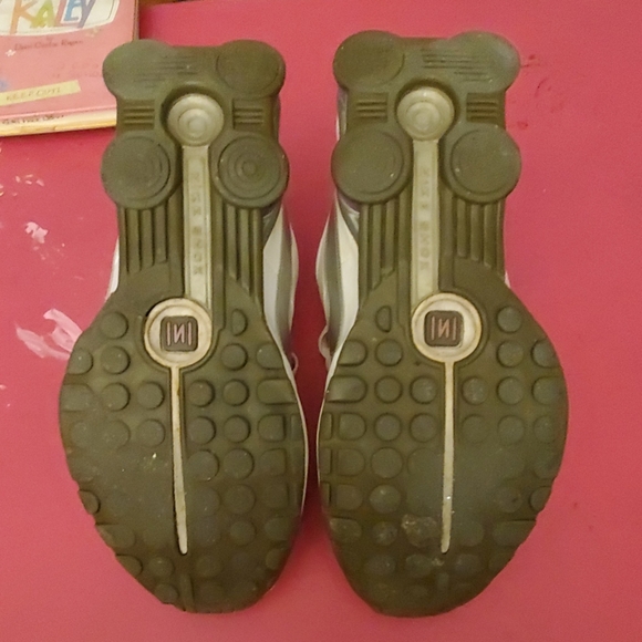 Nike shox - Picture 6 of 6